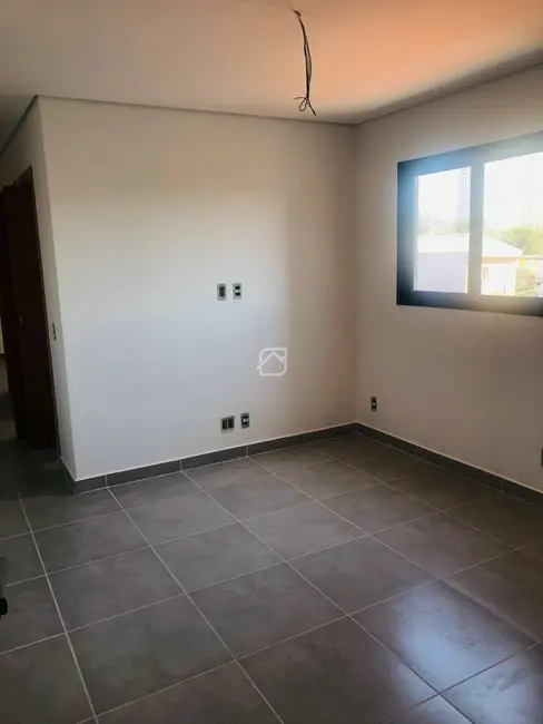 Foto 3 de Apartamento com 2 quartos à venda, 39m2 em Jardim Ocara, Santo Andre - SP
