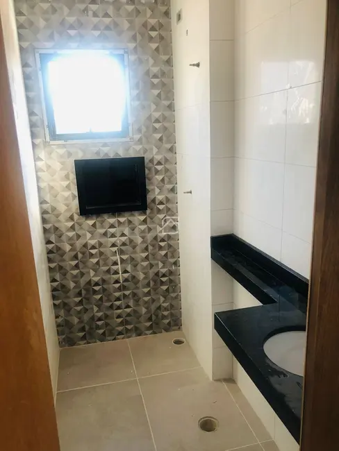 Foto 4 de Apartamento com 2 quartos à venda, 39m2 em Jardim Ocara, Santo Andre - SP