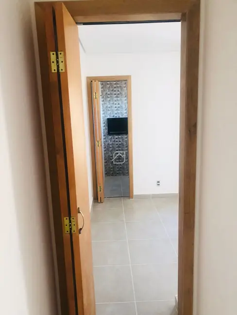 Foto 8 de Apartamento com 2 quartos à venda, 39m2 em Jardim Ocara, Santo Andre - SP
