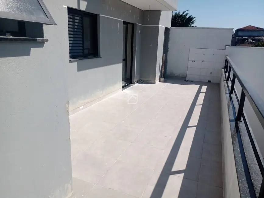 Foto 3 de Apartamento com 2 quartos à venda, 70m2 em Jardim Ocara, Santo Andre - SP