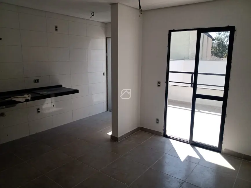 Foto 1 de Apartamento com 2 quartos à venda, 70m2 em Jardim Ocara, Santo Andre - SP