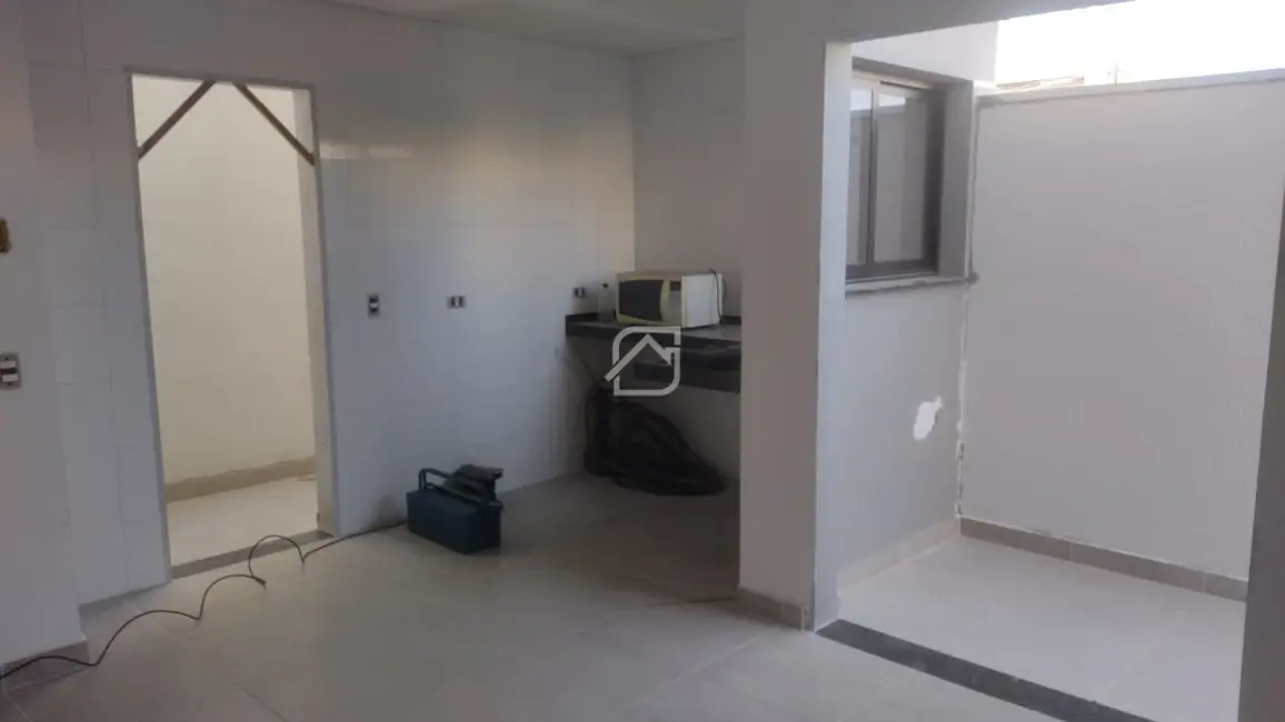 Foto 1 de Apartamento com 2 quartos à venda, 67m2 em Jardim Ocara, Santo Andre - SP