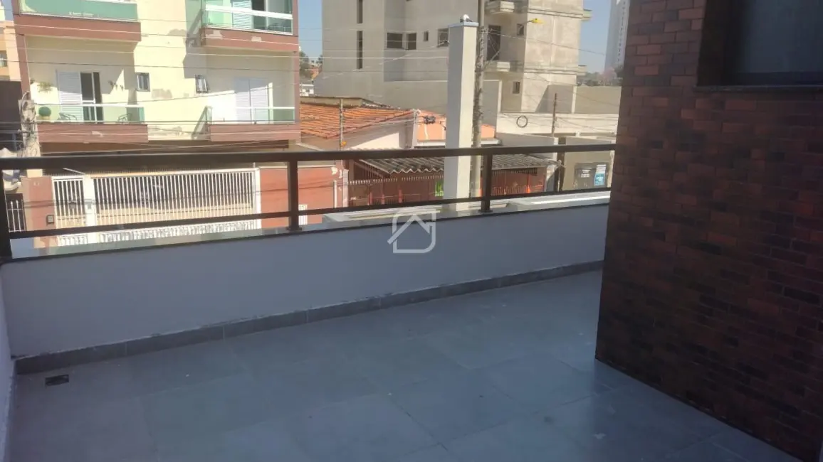 Foto 7 de Apartamento com 2 quartos à venda, 67m2 em Jardim Ocara, Santo Andre - SP