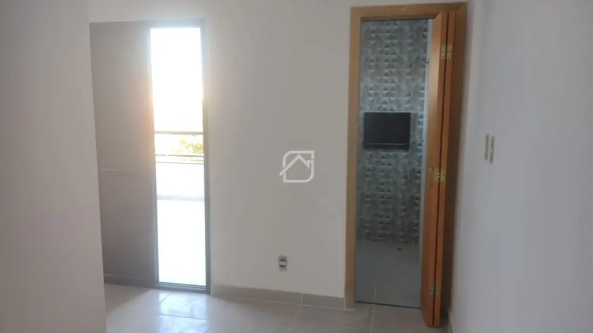 Foto 3 de Apartamento com 2 quartos à venda, 67m2 em Jardim Ocara, Santo Andre - SP