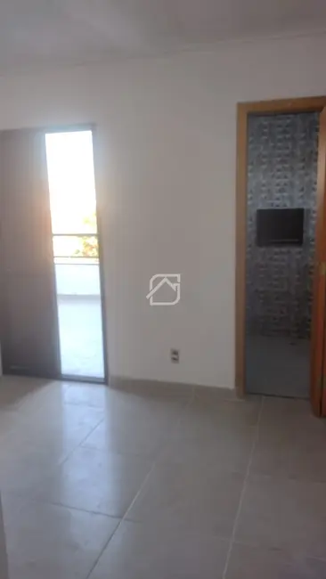 Foto 2 de Apartamento com 2 quartos à venda, 67m2 em Jardim Ocara, Santo Andre - SP