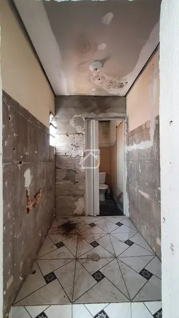 Foto 7 de Sala Comercial para alugar, 160m2 em Vila Eldízia, Santo Andre - SP