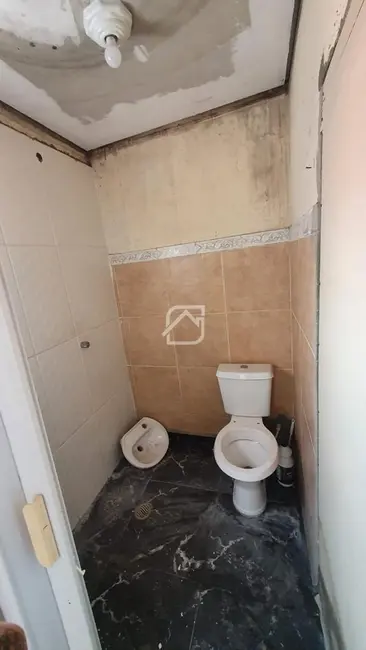 Foto 8 de Sala Comercial para alugar, 160m2 em Vila Eldízia, Santo Andre - SP