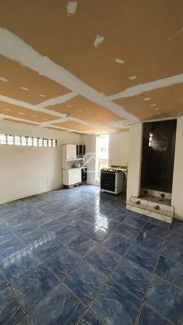 Foto 3 de Sala Comercial para alugar, 160m2 em Vila Eldízia, Santo Andre - SP
