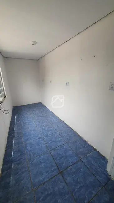 Foto 4 de Sala Comercial para alugar, 160m2 em Vila Eldízia, Santo Andre - SP