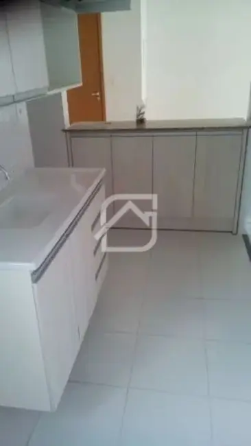 Foto 7 de Apartamento com 2 quartos para alugar, 55m2 em Vila Alpina, Santo Andre - SP