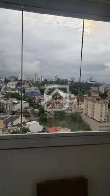 Foto 3 de Apartamento com 2 quartos para alugar, 55m2 em Vila Alpina, Santo Andre - SP