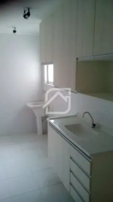 Foto 6 de Apartamento com 2 quartos para alugar, 55m2 em Vila Alpina, Santo Andre - SP