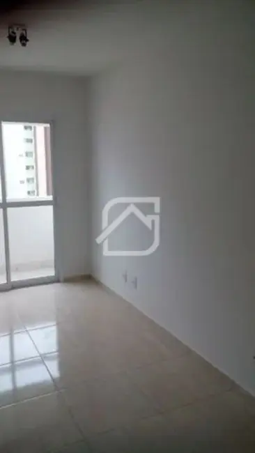 Foto 2 de Apartamento com 2 quartos para alugar, 55m2 em Vila Alpina, Santo Andre - SP