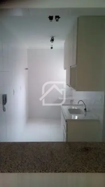 Foto 5 de Apartamento com 2 quartos para alugar, 55m2 em Vila Alpina, Santo Andre - SP