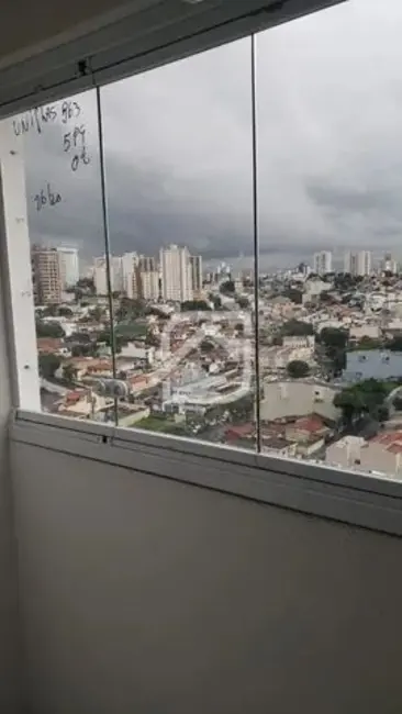 Foto 4 de Apartamento com 2 quartos para alugar, 55m2 em Vila Alpina, Santo Andre - SP