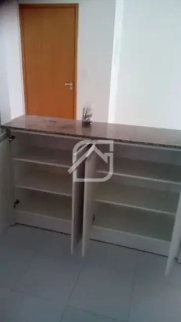 Foto 8 de Apartamento com 2 quartos para alugar, 55m2 em Vila Alpina, Santo Andre - SP