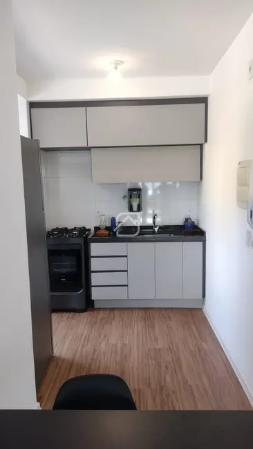 Foto 7 de Apartamento com 2 quartos para alugar, 52m2 em Vila Scarpelli, Santo Andre - SP