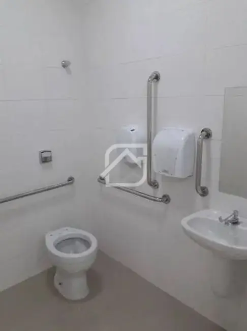 Foto 5 de Sala Comercial para alugar, 330m2 em Centro, Santo Andre - SP