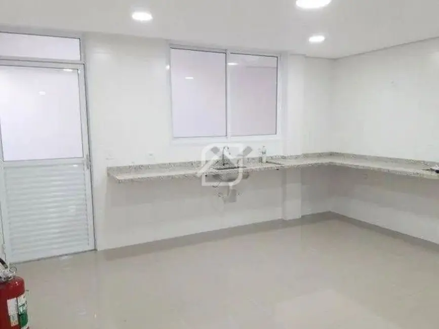 Foto 3 de Sala Comercial para alugar, 330m2 em Centro, Santo Andre - SP