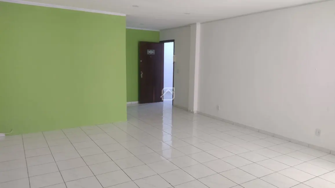 Foto 4 de Sala Comercial para alugar, 45m2 em Vila Gilda, Santo Andre - SP