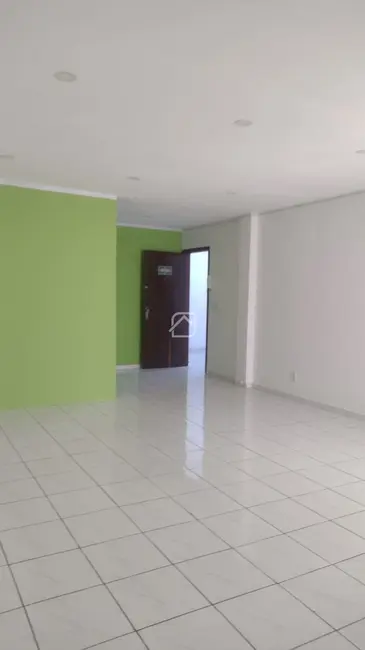 Foto 5 de Sala Comercial para alugar, 45m2 em Vila Gilda, Santo Andre - SP