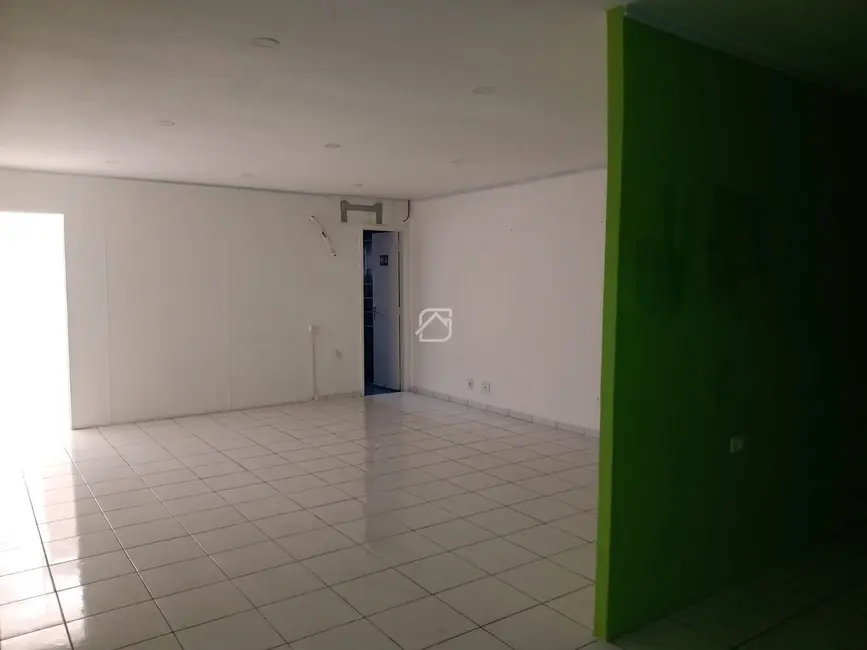 Foto 1 de Sala Comercial para alugar, 45m2 em Vila Gilda, Santo Andre - SP