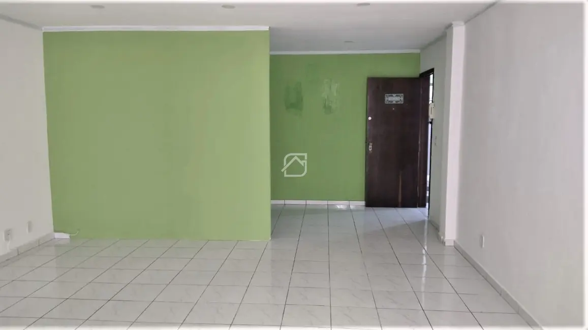 Foto 6 de Sala Comercial para alugar, 45m2 em Vila Gilda, Santo Andre - SP
