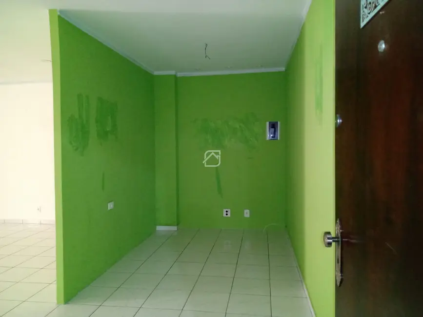 Foto 2 de Sala Comercial para alugar, 45m2 em Vila Gilda, Santo Andre - SP