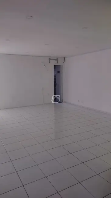 Foto 9 de Sala Comercial para alugar, 45m2 em Vila Gilda, Santo Andre - SP