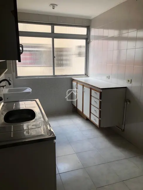 Foto 3 de Apartamento com 1 quarto à venda e para alugar, 45m2 em Vila Euclides, Sao Bernardo Do Campo - SP