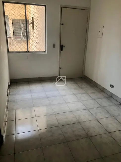 Foto 2 de Apartamento com 1 quarto à venda e para alugar, 45m2 em Vila Euclides, Sao Bernardo Do Campo - SP