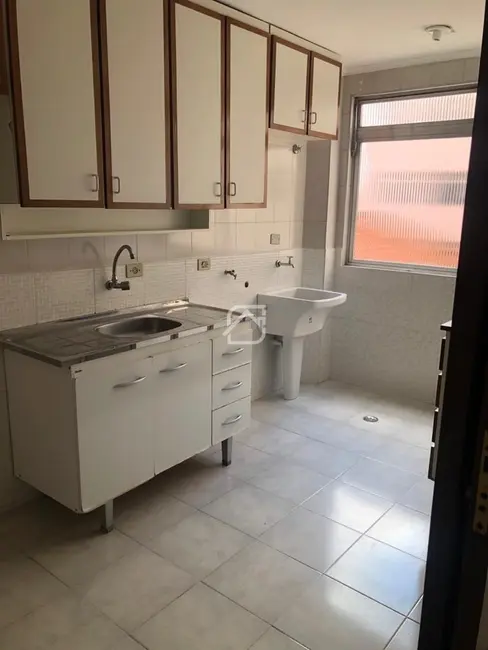 Foto 4 de Apartamento com 1 quarto à venda e para alugar, 45m2 em Vila Euclides, Sao Bernardo Do Campo - SP
