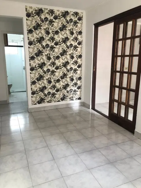 Foto 1 de Apartamento com 1 quarto à venda e para alugar, 45m2 em Vila Euclides, Sao Bernardo Do Campo - SP