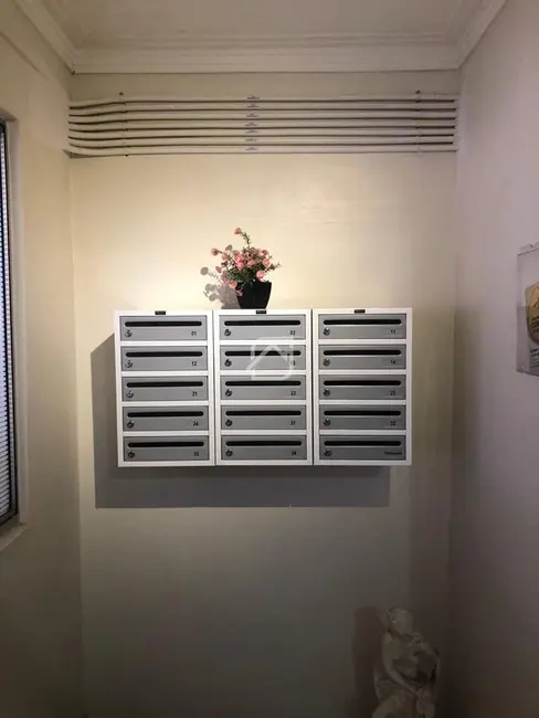 Foto 8 de Apartamento com 1 quarto à venda e para alugar, 45m2 em Vila Euclides, Sao Bernardo Do Campo - SP