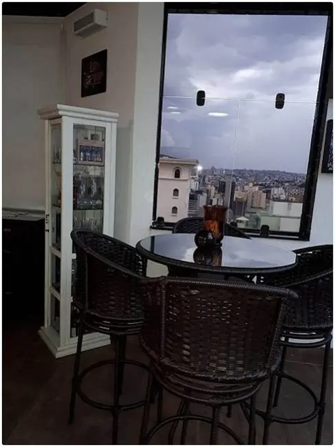 Foto 6 de Apartamento com 4 quartos à venda, 347m2 em Centro, Santo Andre - SP