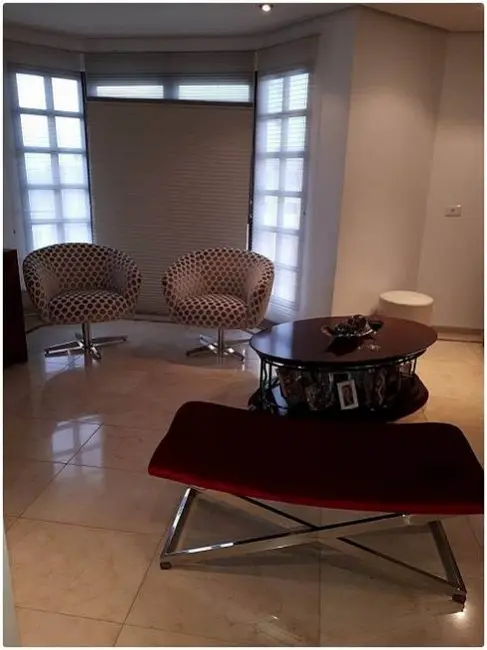 Foto 9 de Apartamento com 4 quartos à venda, 347m2 em Centro, Santo Andre - SP