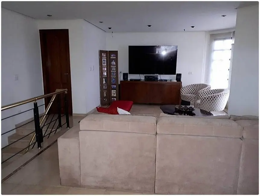 Foto 8 de Apartamento com 4 quartos à venda, 347m2 em Centro, Santo Andre - SP