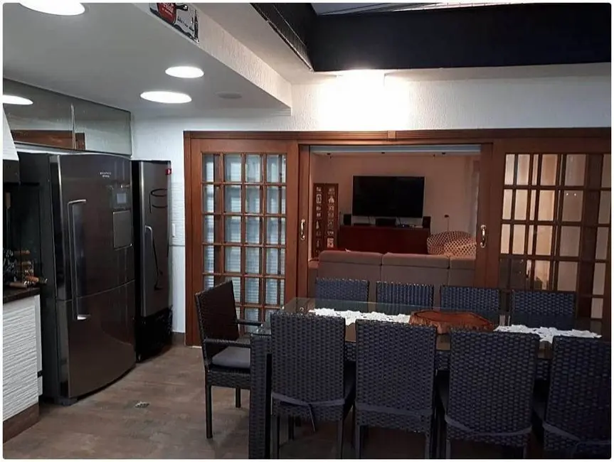 Foto 3 de Apartamento com 4 quartos à venda, 347m2 em Centro, Santo Andre - SP