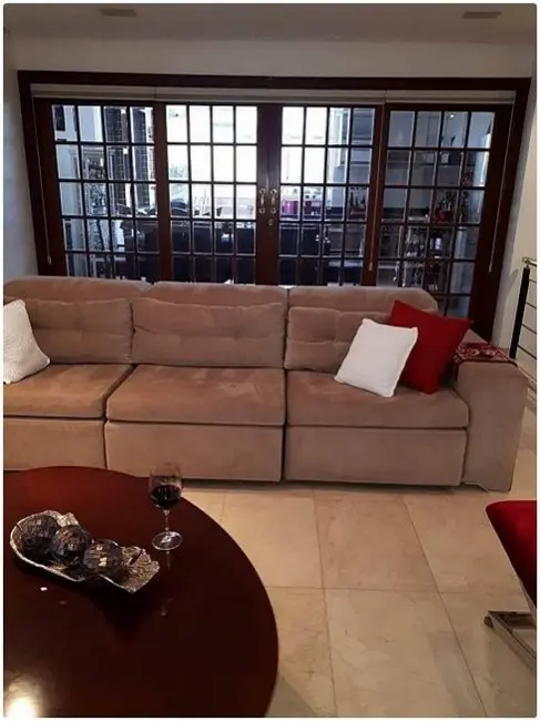 Foto 7 de Apartamento com 4 quartos à venda, 347m2 em Centro, Santo Andre - SP