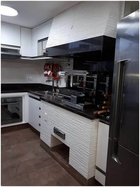 Foto 5 de Apartamento com 4 quartos à venda, 347m2 em Centro, Santo Andre - SP