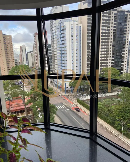 Foto 1 de Sala Comercial à venda, 66m2 em Centro, Curitiba - PR