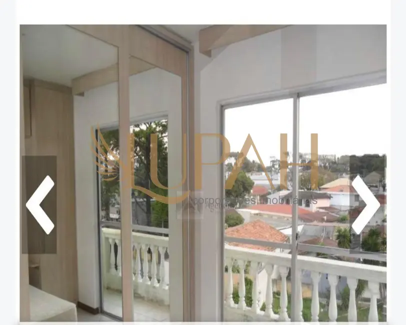 Foto 4 de Apartamento com 3 quartos à venda, 70m2 em Água Verde, Curitiba - PR