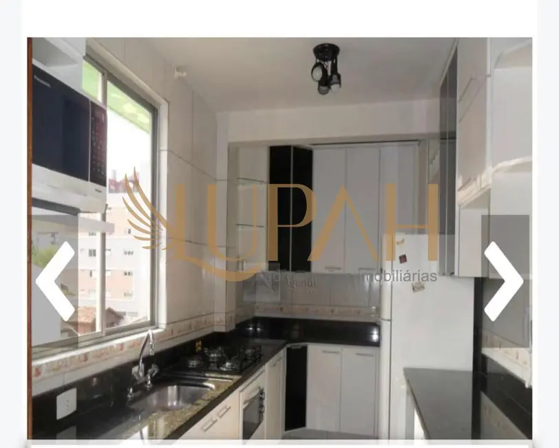 Foto 9 de Apartamento com 3 quartos à venda, 70m2 em Água Verde, Curitiba - PR