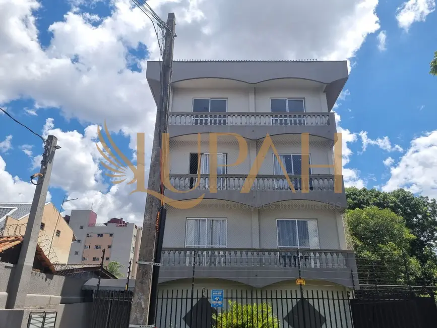 Foto 1 de Apartamento com 3 quartos à venda, 70m2 em Água Verde, Curitiba - PR