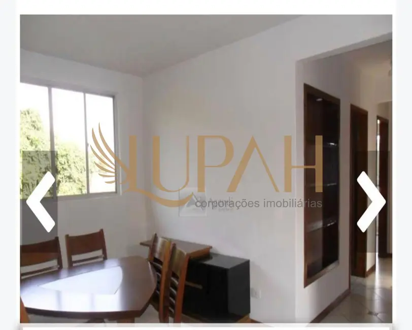 Foto 7 de Apartamento com 3 quartos à venda, 70m2 em Água Verde, Curitiba - PR