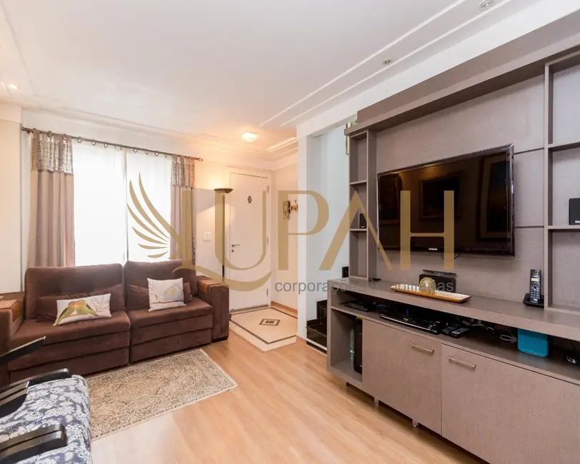 Foto 4 de Casa de Condomínio com 3 quartos à venda, 123m2 em Pilarzinho, Curitiba - PR