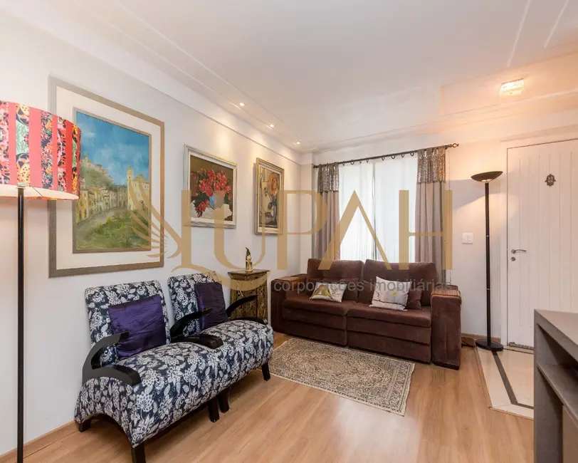 Foto 8 de Casa de Condomínio com 3 quartos à venda, 123m2 em Pilarzinho, Curitiba - PR