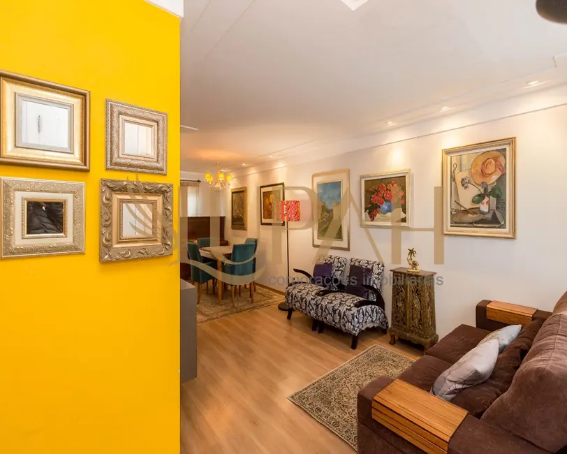 Foto 1 de Casa de Condomínio com 3 quartos à venda, 123m2 em Pilarzinho, Curitiba - PR