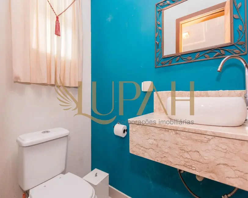 Foto 2 de Casa de Condomínio com 3 quartos à venda, 123m2 em Pilarzinho, Curitiba - PR