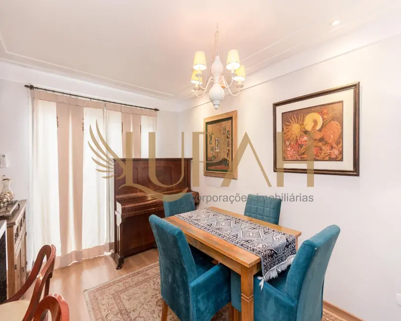 Foto 9 de Casa de Condomínio com 3 quartos à venda, 123m2 em Pilarzinho, Curitiba - PR